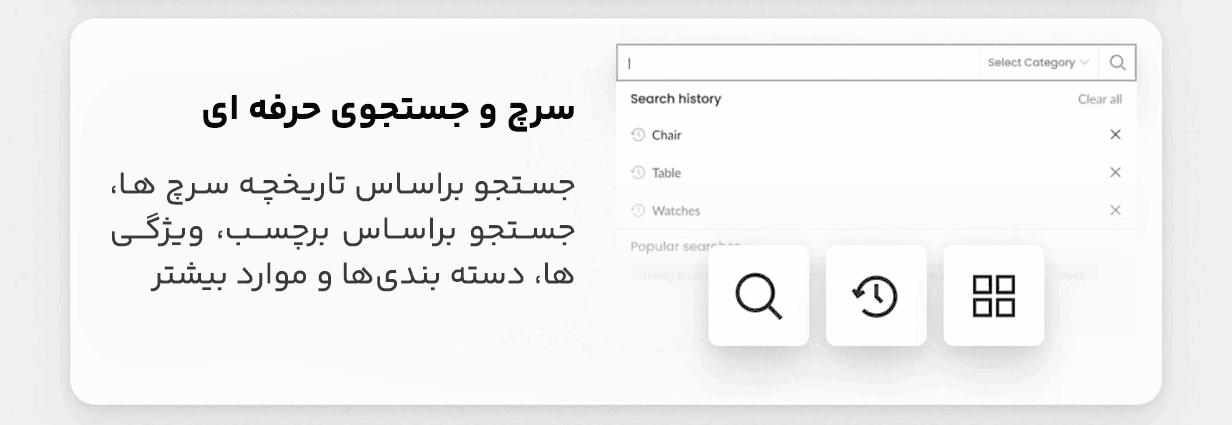 قالب وودمارت